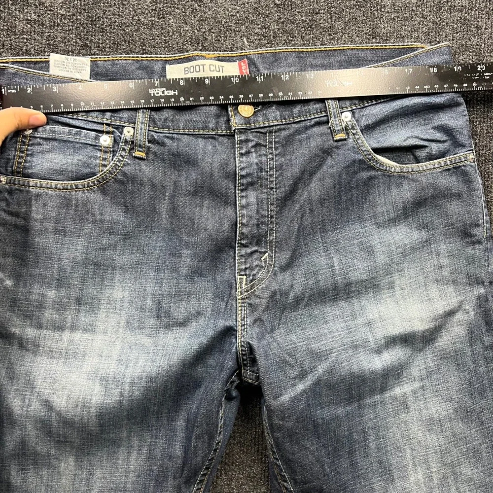 Levis levi 527